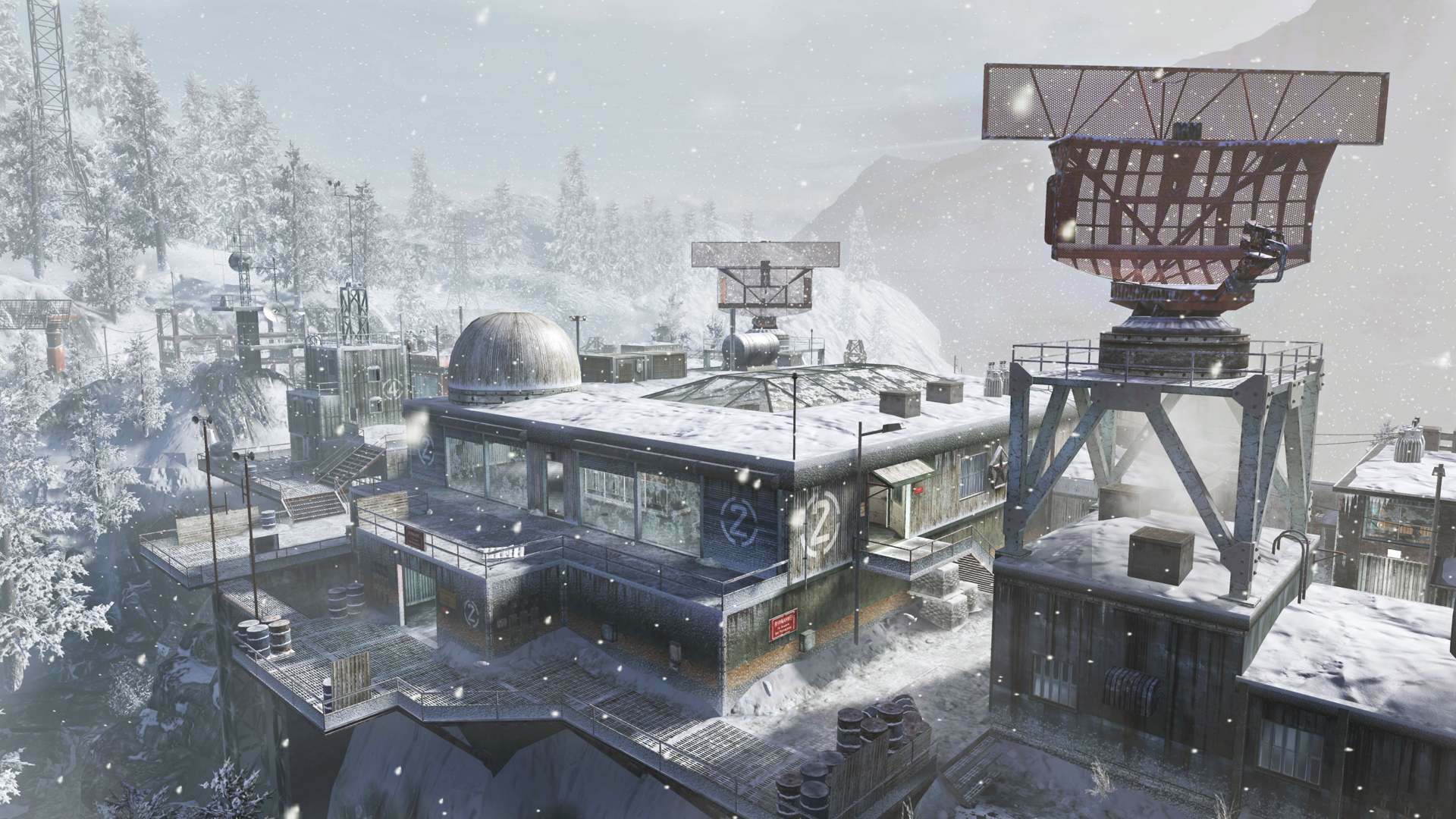 Call of Duty: Black Ops